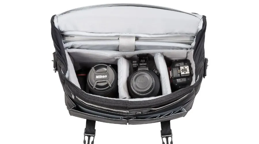 Nikon Courier Bag