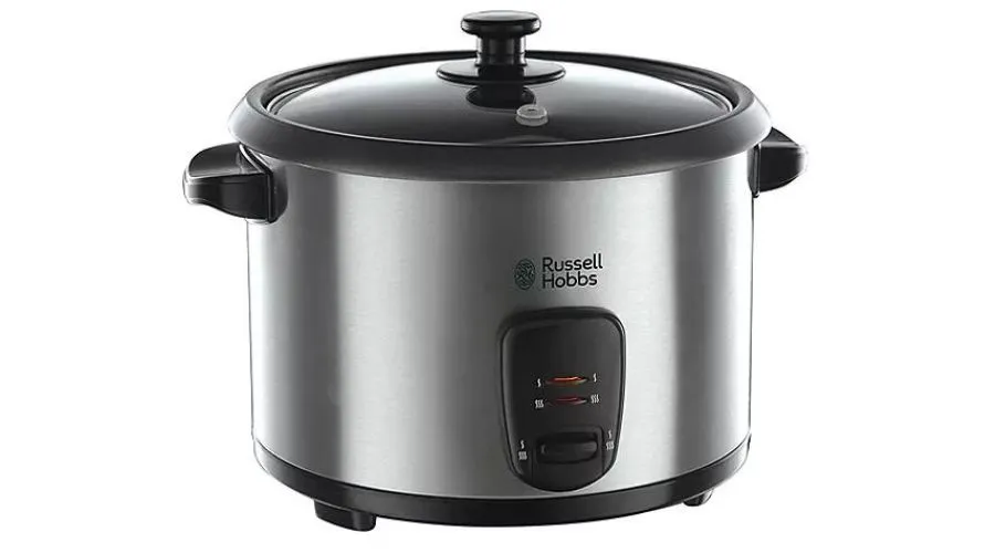 Russell Hobbs Rice Cookers on Bonprix
