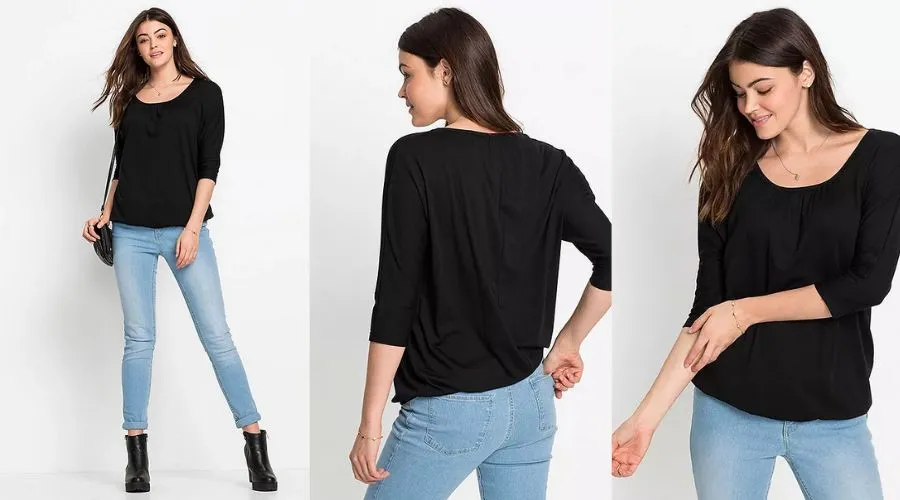 Slouch Top 