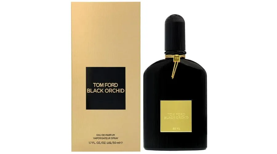 Tom Ford Black Orchid Eau de Parfum Spray 