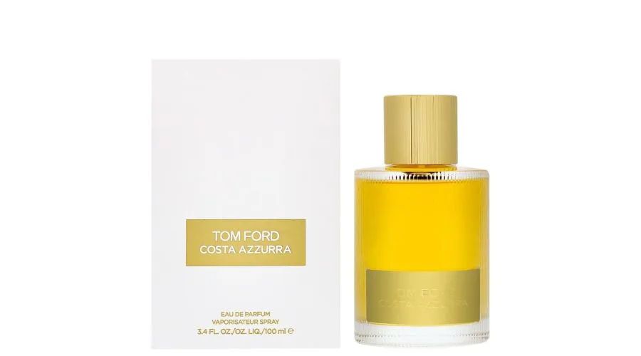 Tom Ford Costa Azzurra Eau de Parfum Spray