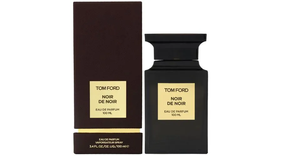 Tom Ford Private Blend Noir de Noir Eau de Parfum Spray
