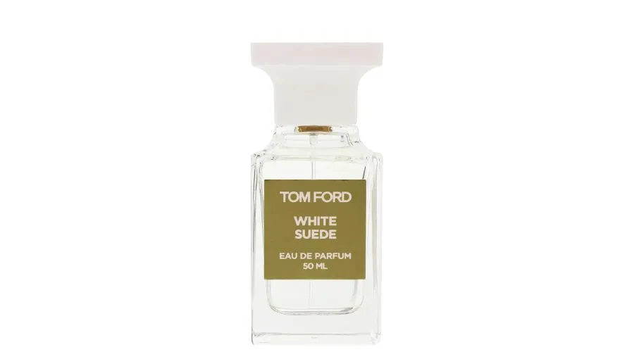 Tom Ford Private Blend White Suede Eau de Parfum Spray