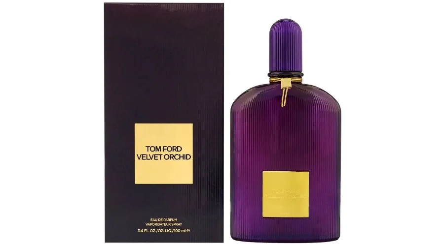Tom Ford Velvet Orchid Eau de Parfum Spray 