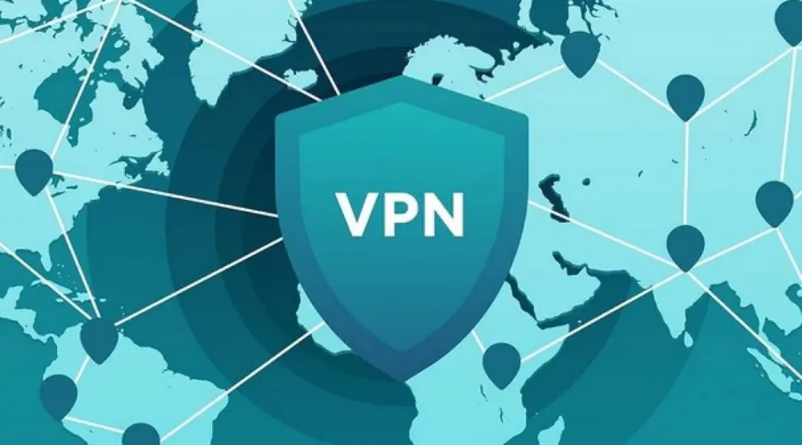 VPN Extension for Chrome