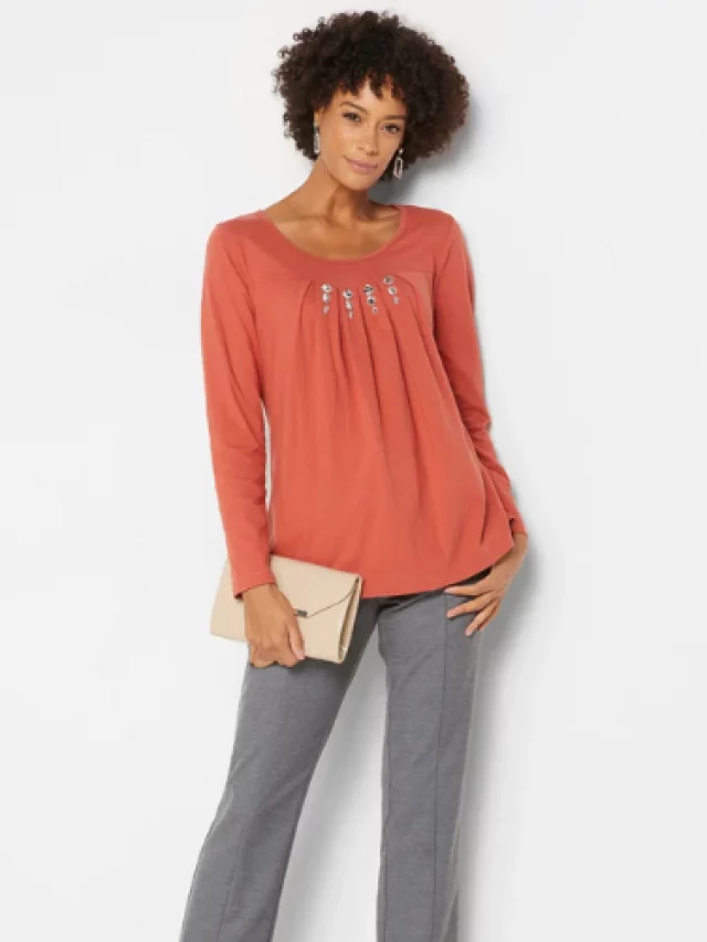 Checkout The Top Seven Bonprix LongShirt Of The Year 2022