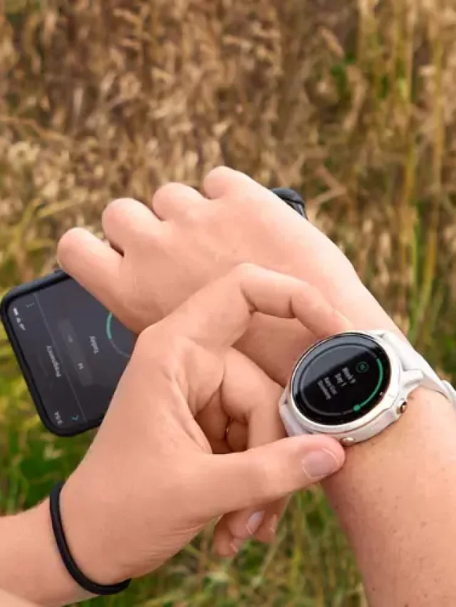 Checkout the Best Selling Smart Watches For Women