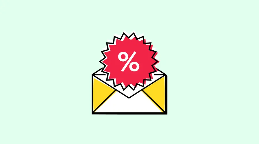 Special Discounts