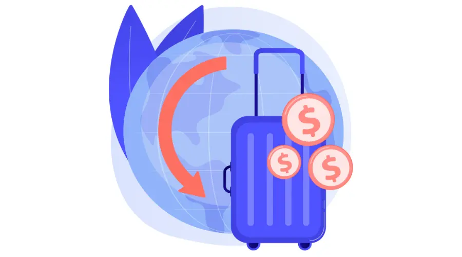 Benefits of travelling