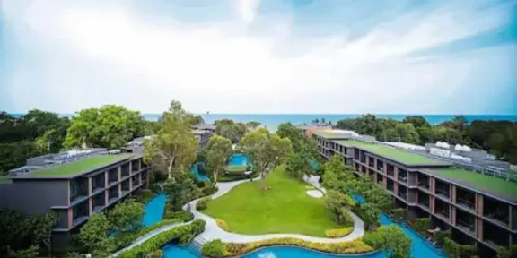 Best Hotels In Phuket Thailand