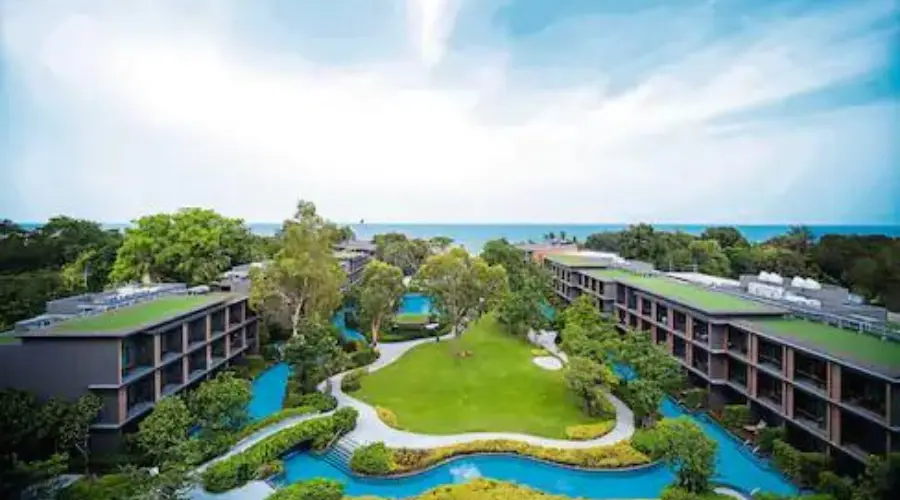 Best Hotels In Phuket Thailand