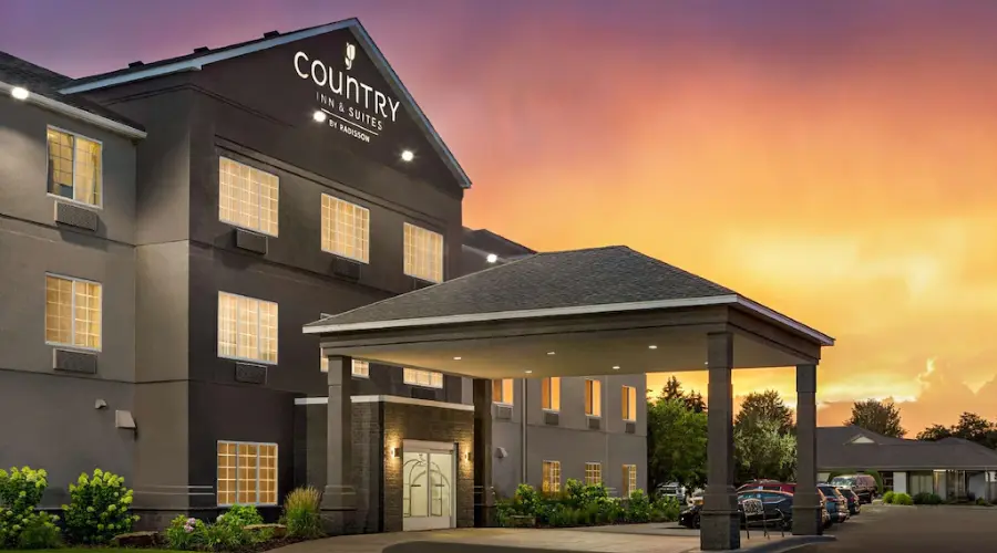 Country Inn and Suites By Radisson Stillwater, MN