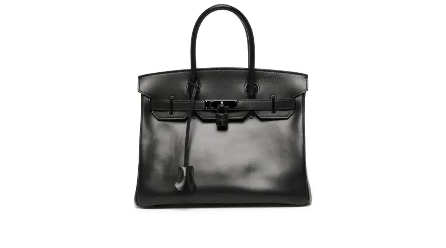 Hermès Mini Bag