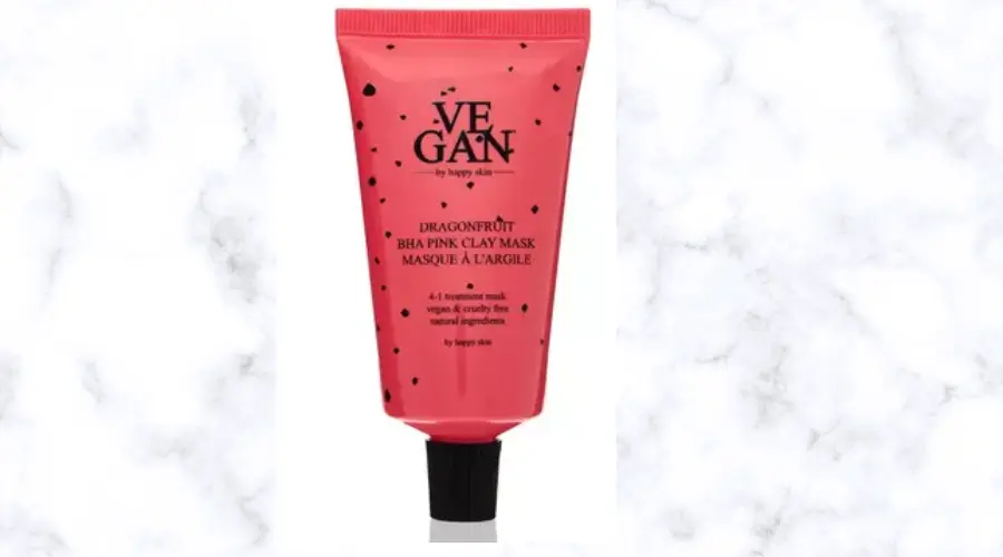 Vegan By Happy Skin