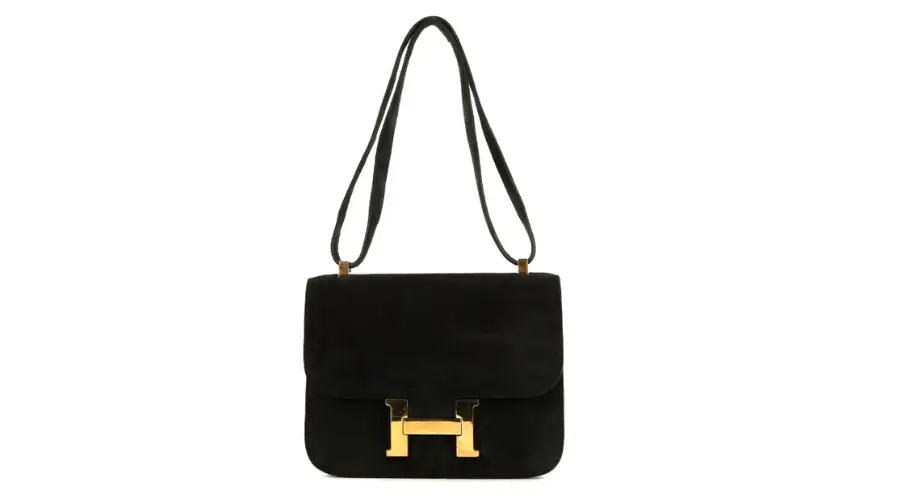 Hermès Crossbody Bag