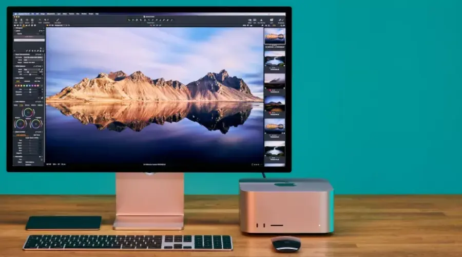 Apple Studio Display review