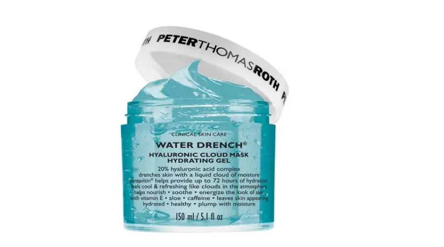 Peter Thomas Roth