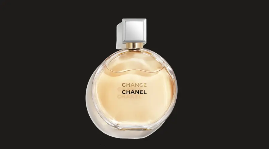 Chanel Perfume Chance