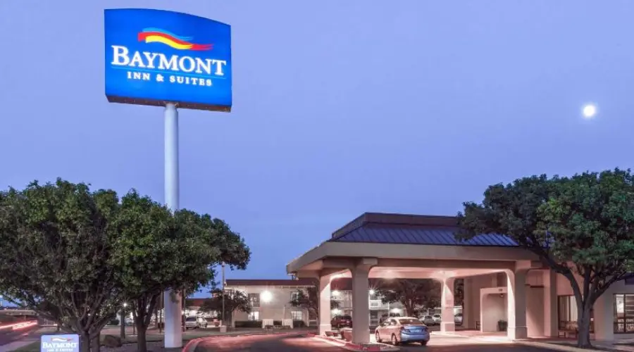 Baymont by Wyndham Amarillo