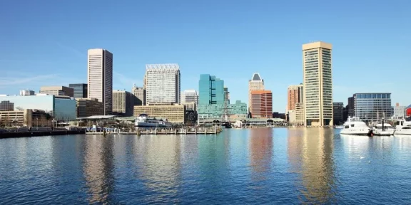 Best Hotels In Baltimore