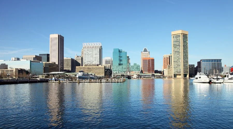 Best Hotels In Baltimore
