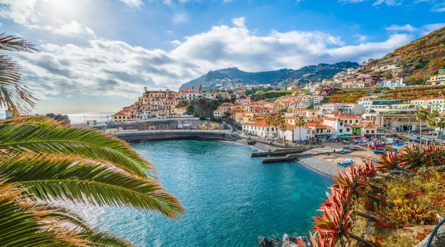 Best Hotels In Madeira