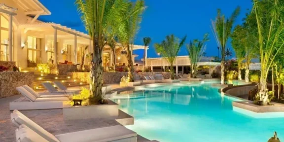 Best Hotels in Dominican Republic
