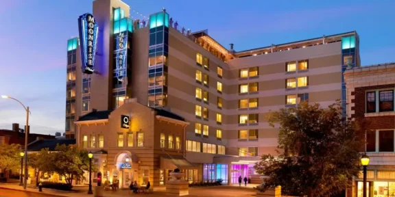 Best Hotels in St. Louis