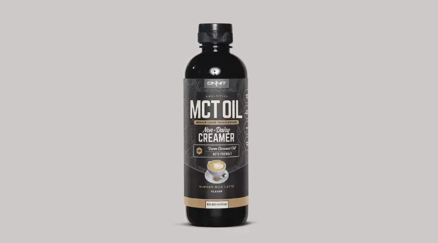 Best MCT oil