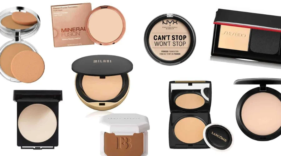 The Best Powder Foundation to Shop Now from Debenhams The Best Powder Foundation to Shop Now from Debenhams