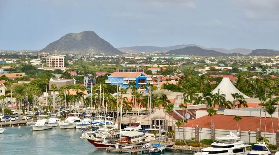 Best Resort In Aruba