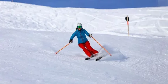 Best Ski Jackets For Women