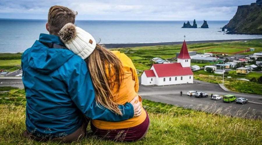 Best Time to Visit Iceland