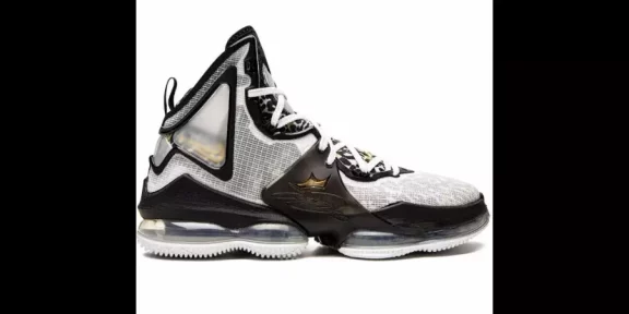 Best shoes for basketball