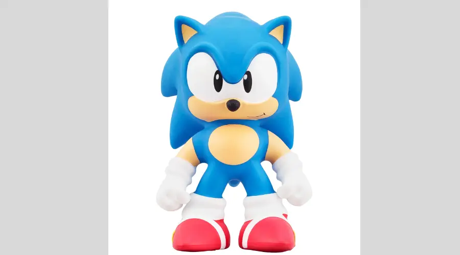 Classic Sonic the Hedgehog Hero