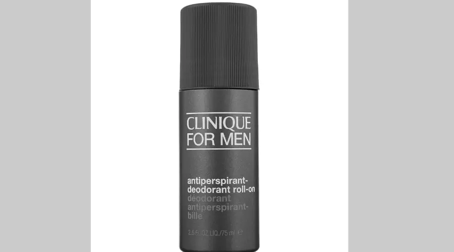 Clinique for Men Antiperspirant Deodorant Roll-On 75ml