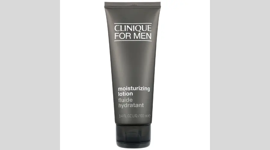 Clinique for Men Moisturizing Lotion for Normal to Dry Skin 100ml