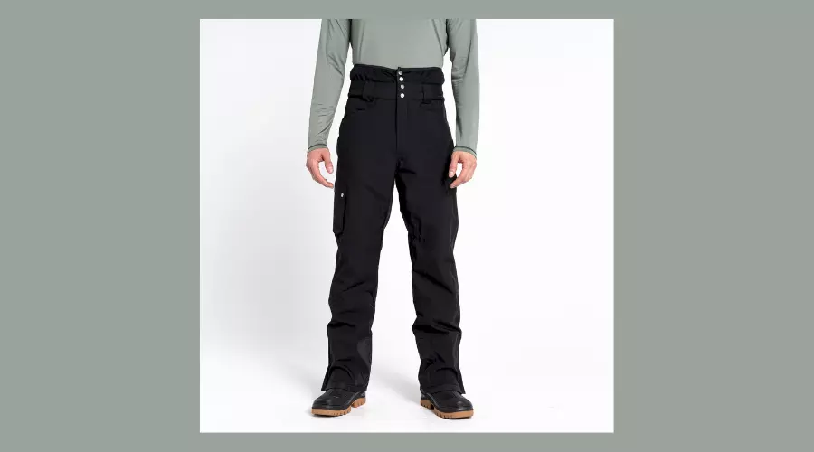 Dare 2b - Men's Absolute II Waterproof Insulated Ski Pants