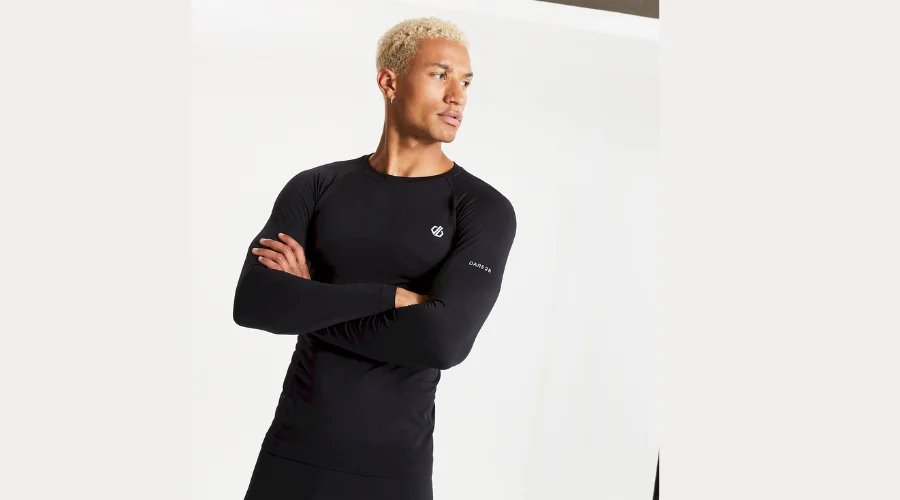 Dare 2b - Men's In The Zone Long Sleeved Base Layer Top