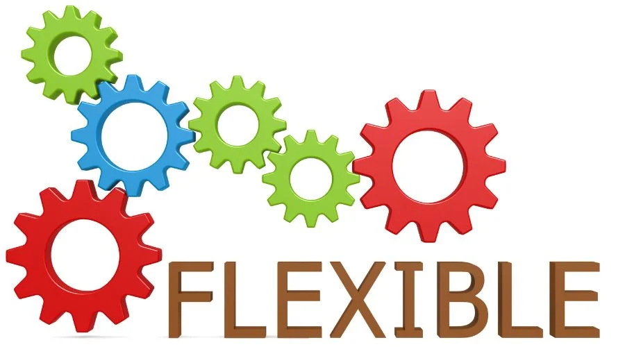 Flexibility
