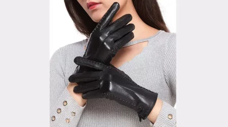 Checkout Some Of The Best Gloves For Women