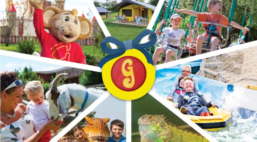 Gulliver’s Theme Park Resorts