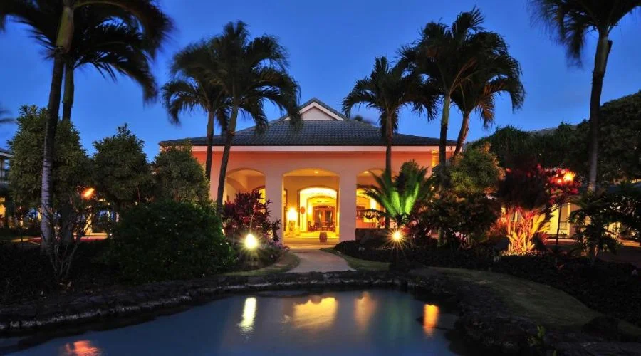 Hilton Vacation Club The Point at Poipu Kauai
