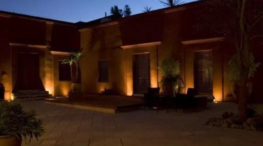Hotel La Casona de Tita
