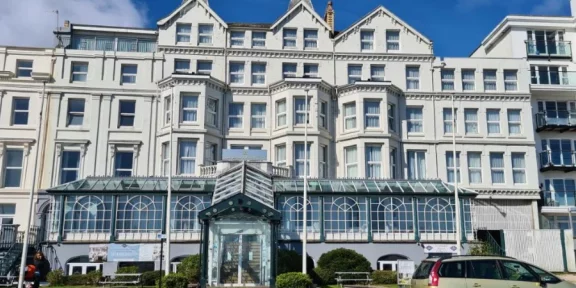 Hotels In the Isle Of Man