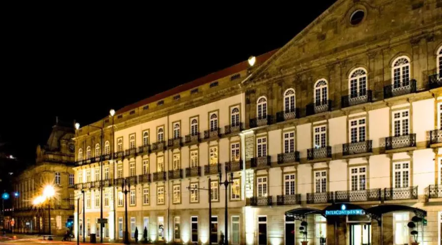 InterContinental Porto