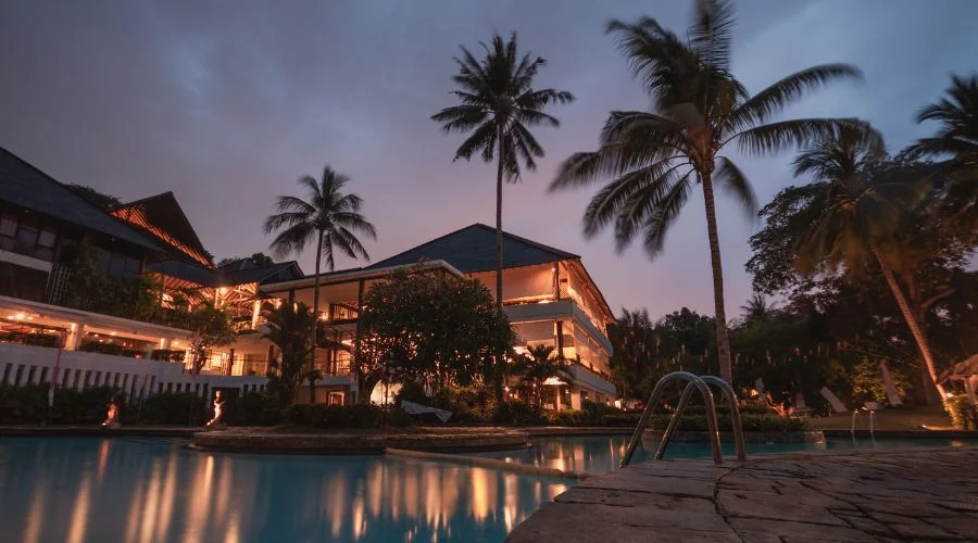 Kauai Best hotels