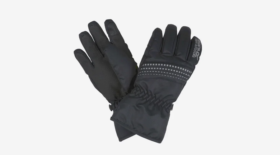 Kids' Arlie Waterproof Gloves III