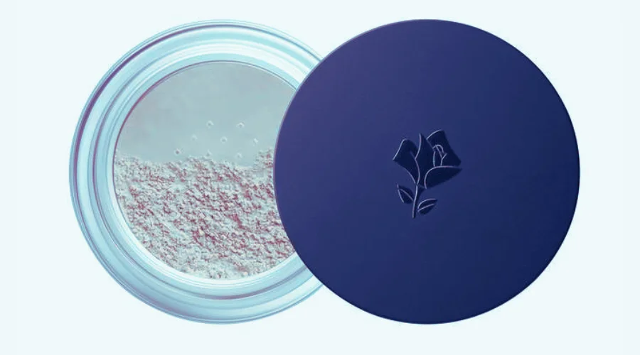 LONG TIME NO SHINE MATTIFYING LOOSE SETTING POWDER