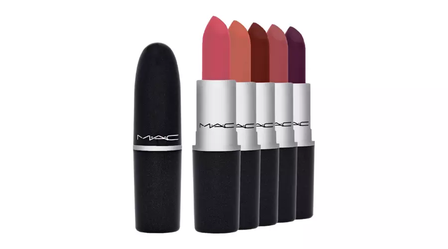 M.A.C Matte Lipstick